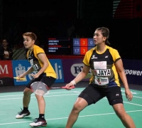 Djarum Superliga 2019: Putri Jaya Raya Ditantang Mutiara di Final